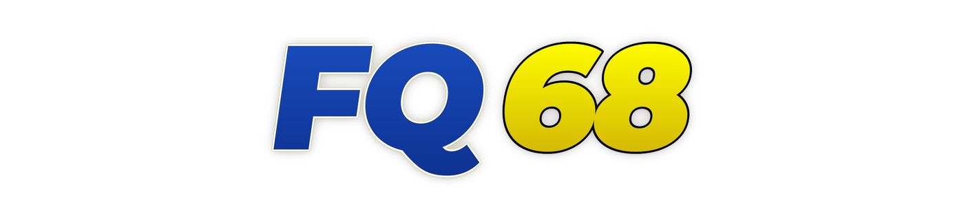 fq68 logo